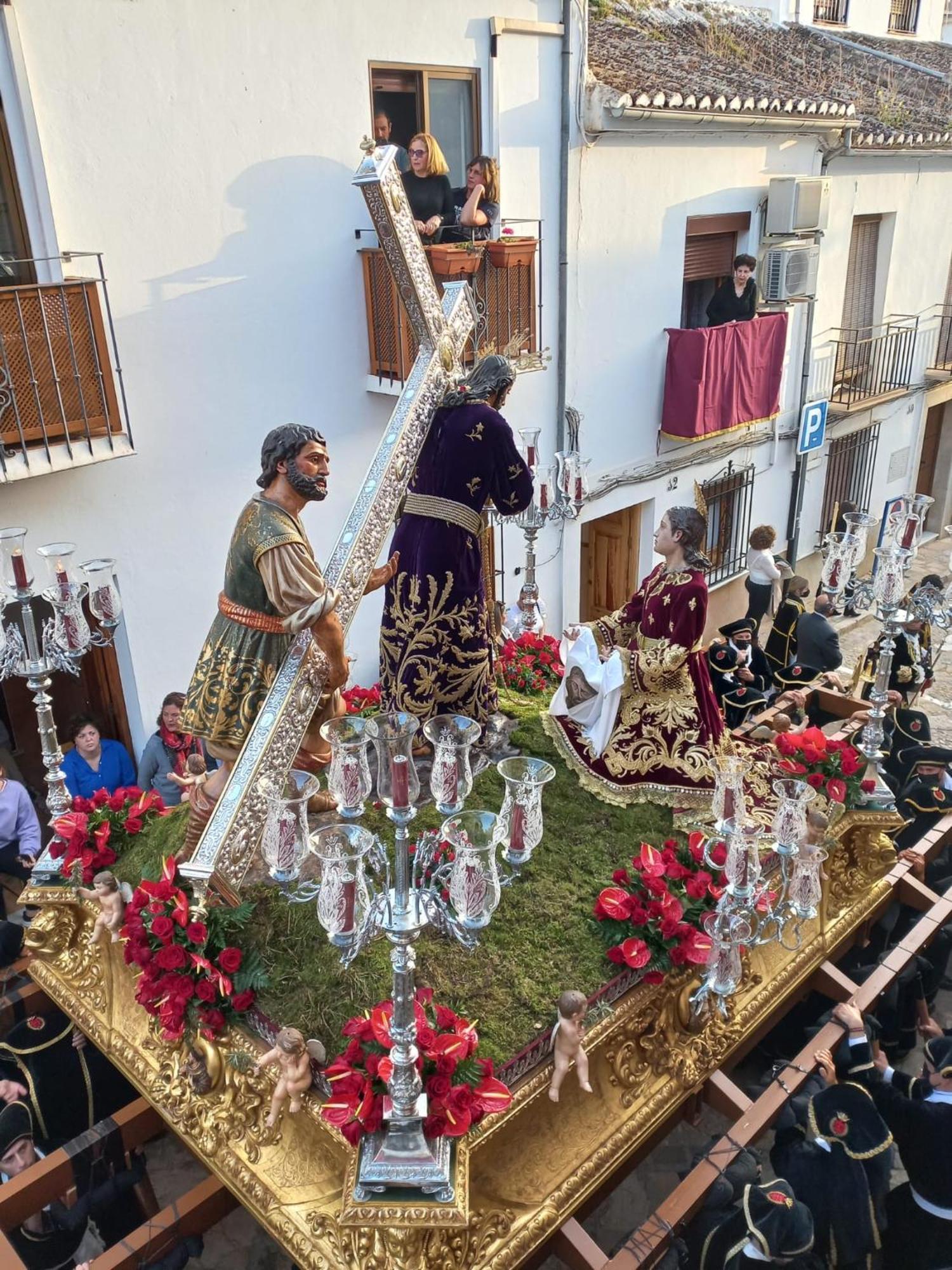 Villa La Casa De Enfrente Antequera Esterno foto