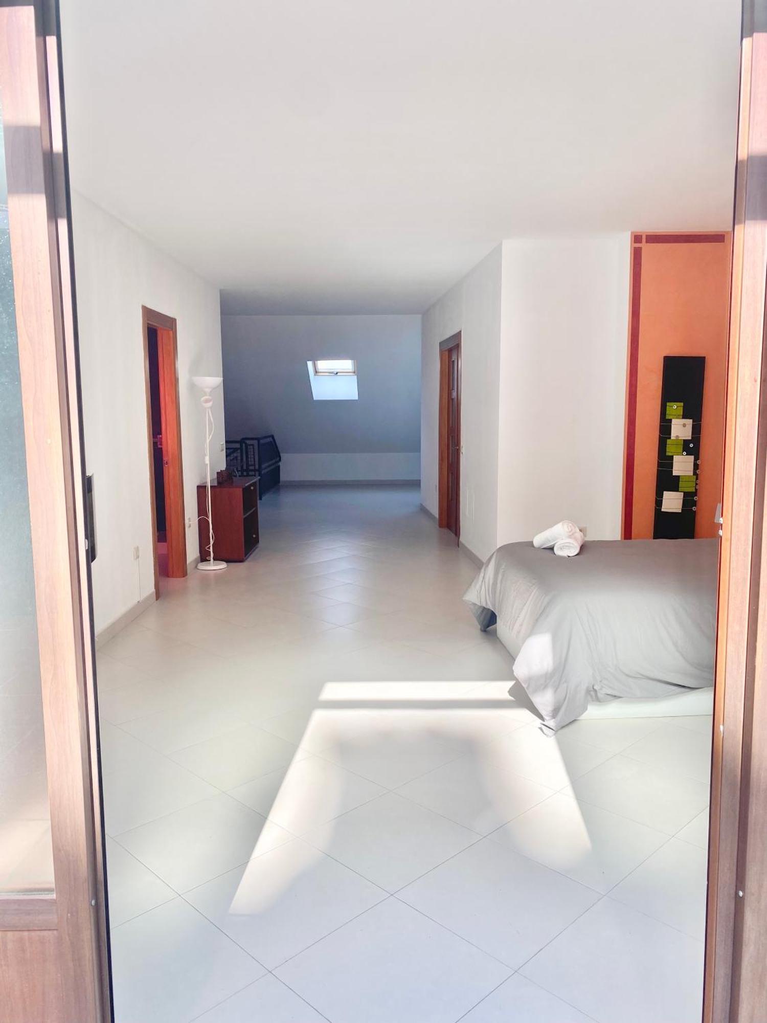 Villa La Casa De Enfrente Antequera Esterno foto