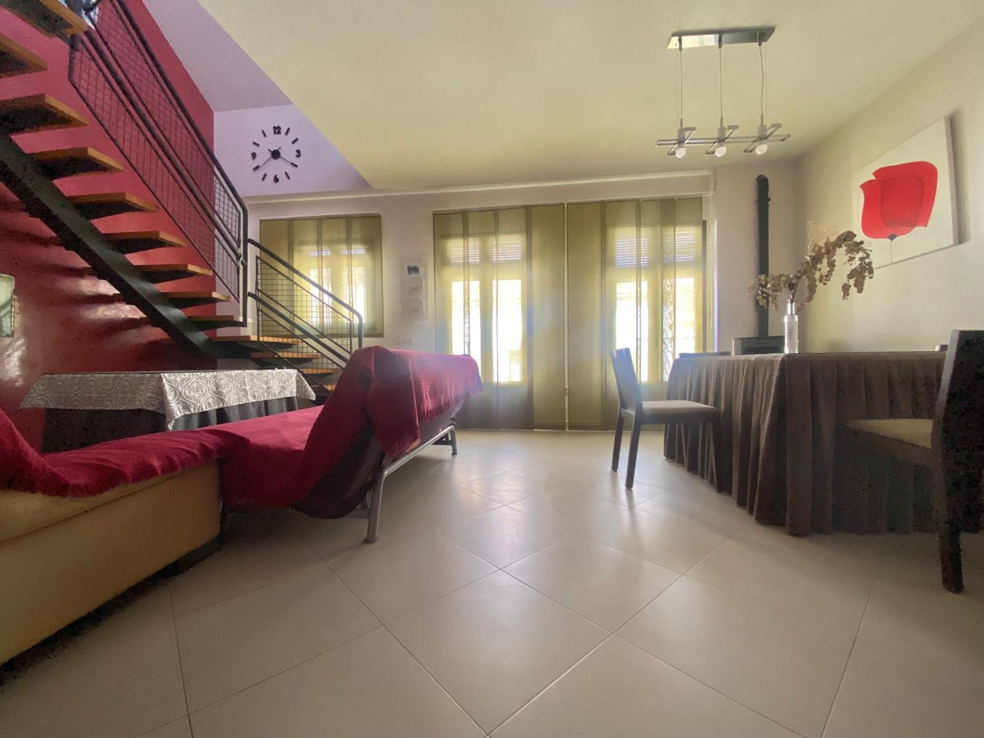 Villa La Casa De Enfrente Antequera Esterno foto