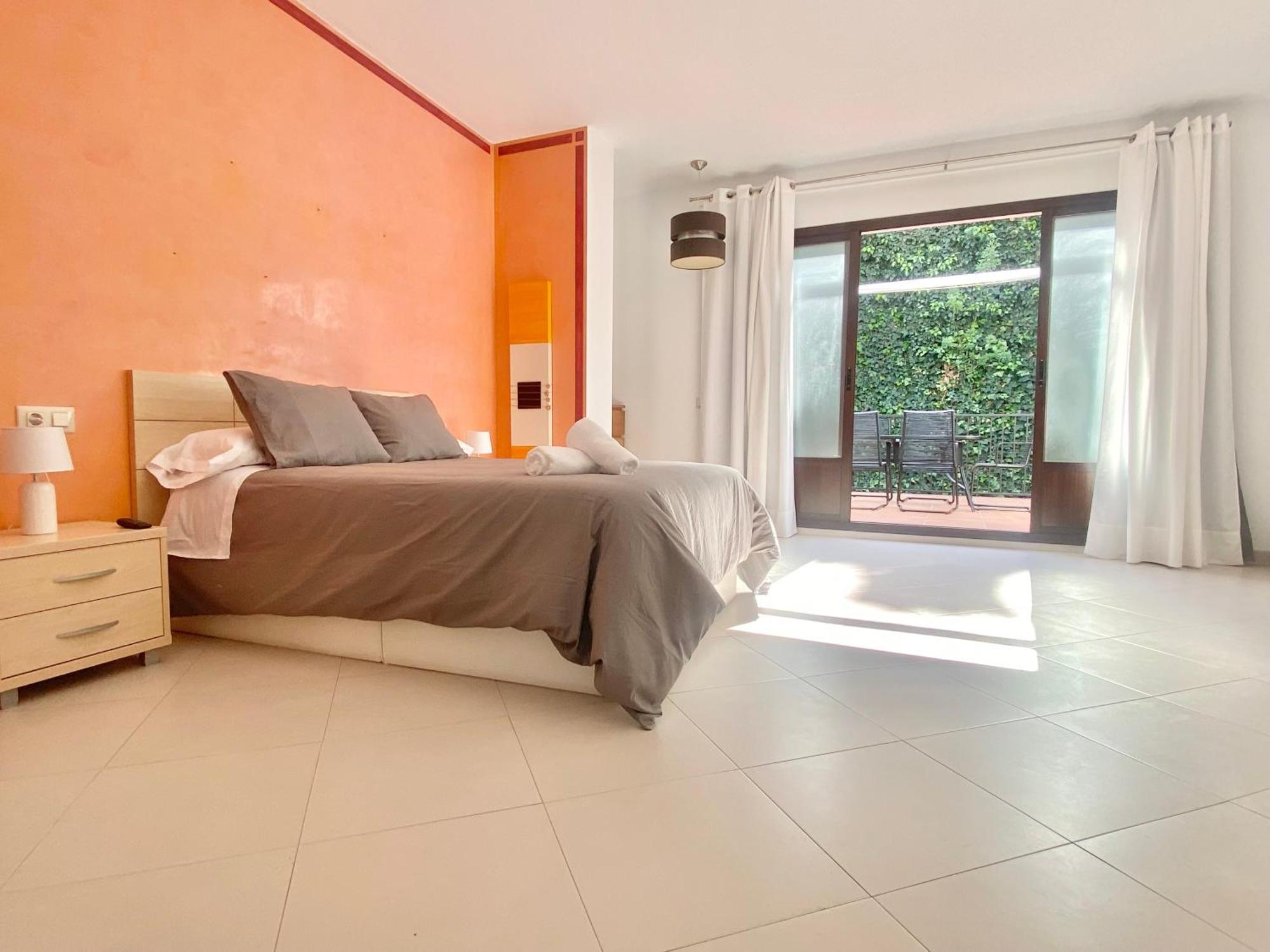 Villa La Casa De Enfrente Antequera Esterno foto